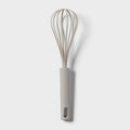 Nylon Whisk, Gray x3