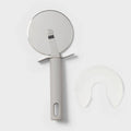 Pizza Cutter, Gray