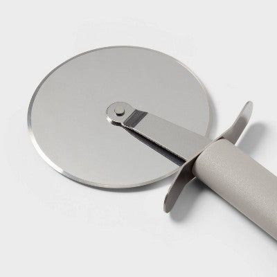 Pizza Cutter, Gray